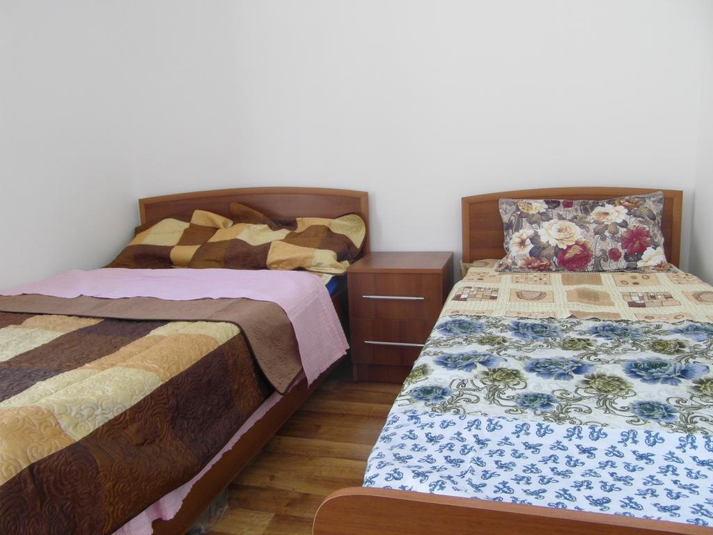 Peter'S Guest House Sighnaghi Ruang foto