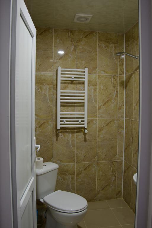 Peter'S Guest House Sighnaghi Bagian luar foto
